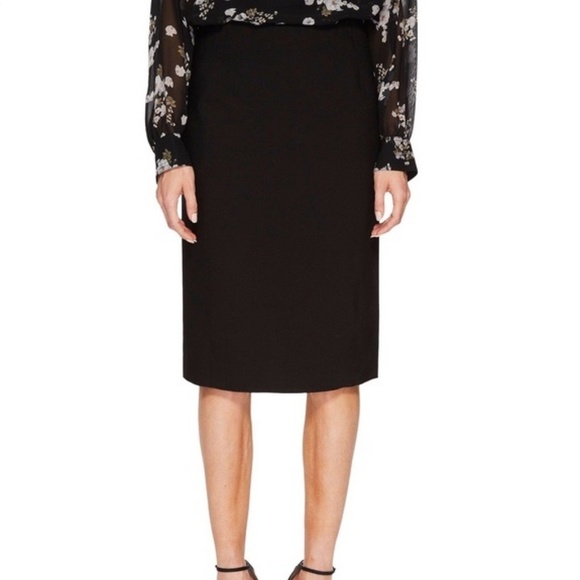 Vince Dresses & Skirts - VINCE • Black Pencil Skirt